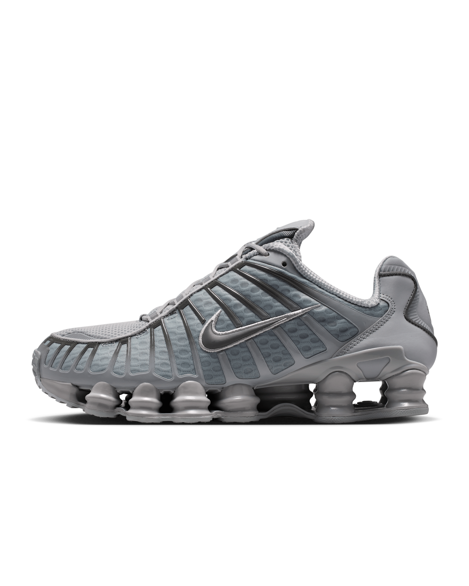 靴 Nike Shox TL Black Nike Shox TL Shoes. Nike.com